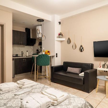 Welcome Dream Home Chania  Ngoại thất bức ảnh