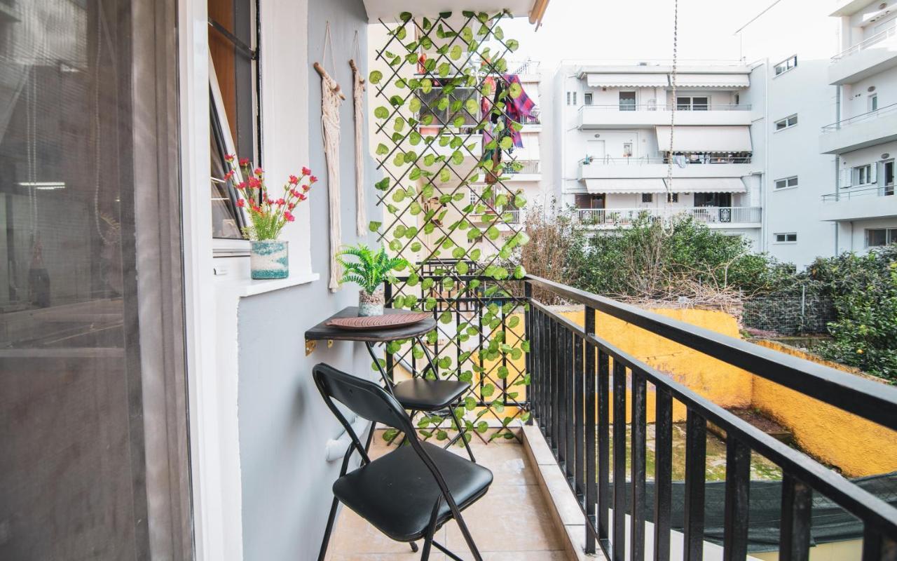 Welcome Dream Home Chania  Ngoại thất bức ảnh