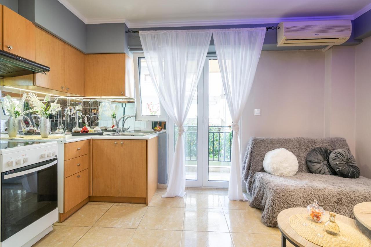 Welcome Dream Home Chania  Ngoại thất bức ảnh