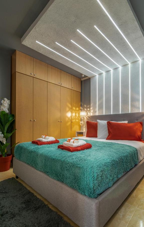 Welcome Dream Home Chania  Ngoại thất bức ảnh