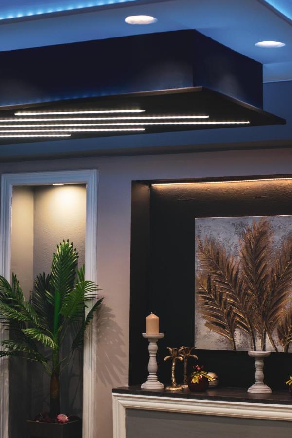 Welcome Dream Home Chania  Ngoại thất bức ảnh