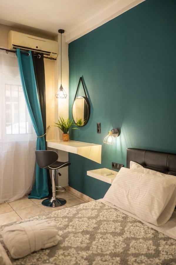Welcome Dream Home Chania  Ngoại thất bức ảnh