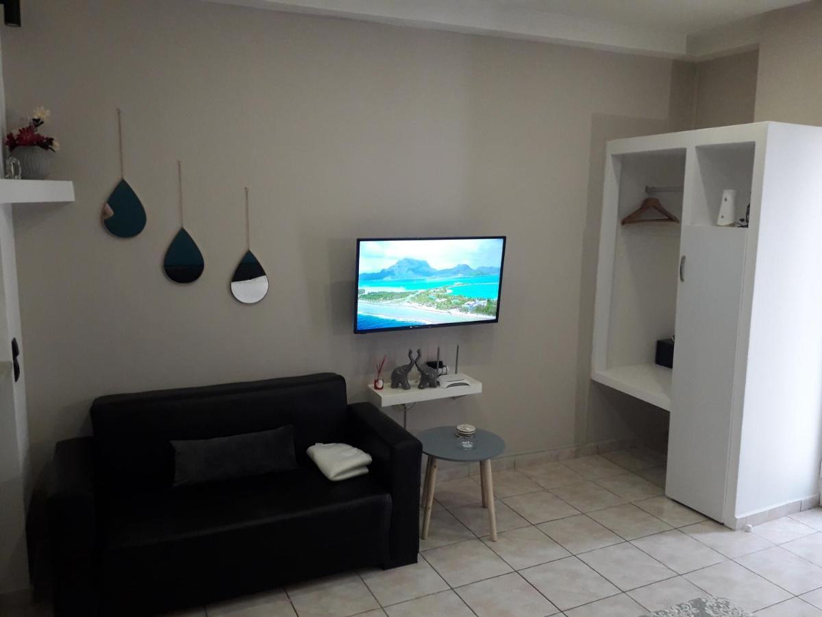 Welcome Dream Home Chania  Ngoại thất bức ảnh