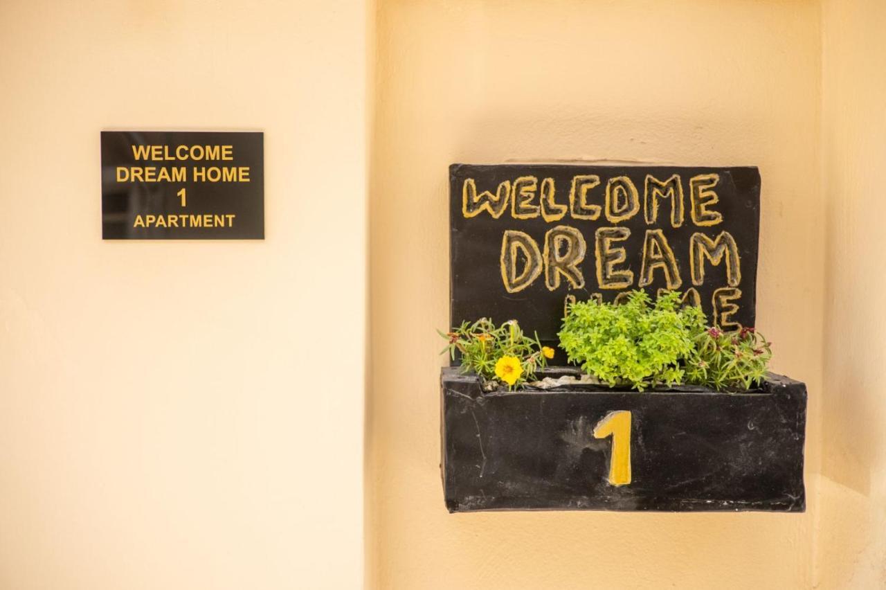 Welcome Dream Home Chania  Ngoại thất bức ảnh