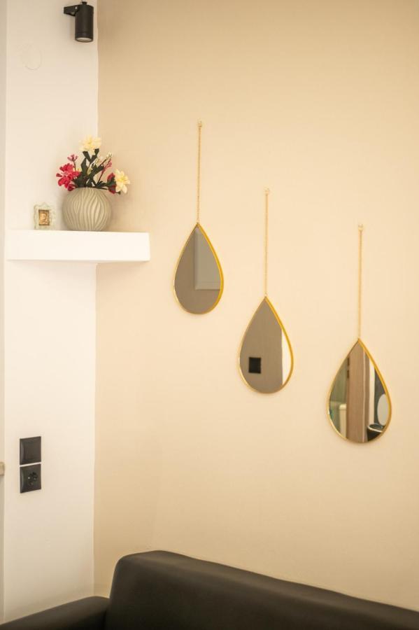 Welcome Dream Home Chania  Ngoại thất bức ảnh