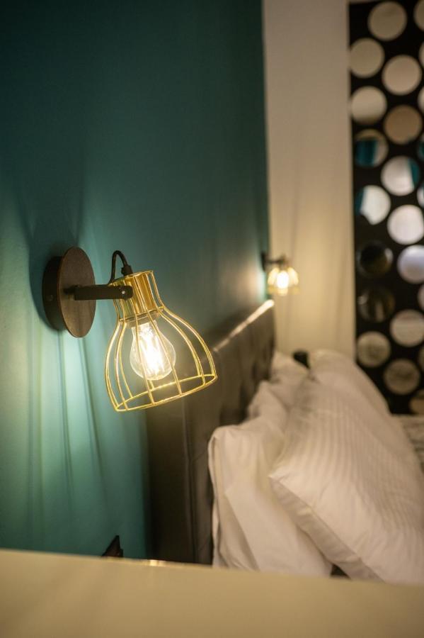 Welcome Dream Home Chania  Ngoại thất bức ảnh