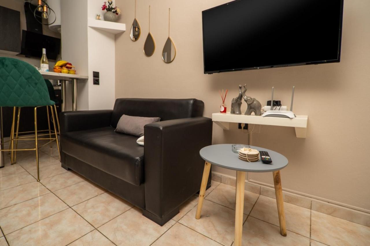 Welcome Dream Home Chania  Ngoại thất bức ảnh