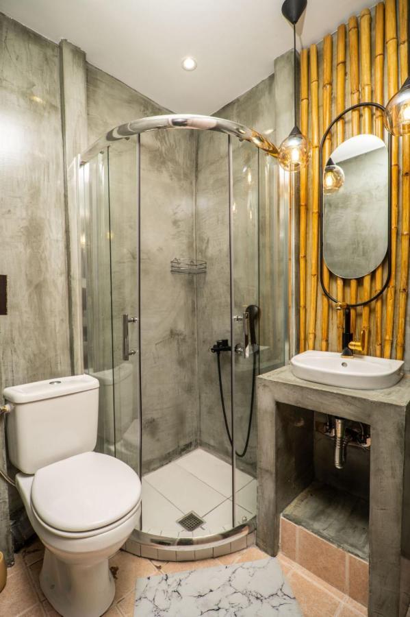 Welcome Dream Home Chania  Ngoại thất bức ảnh