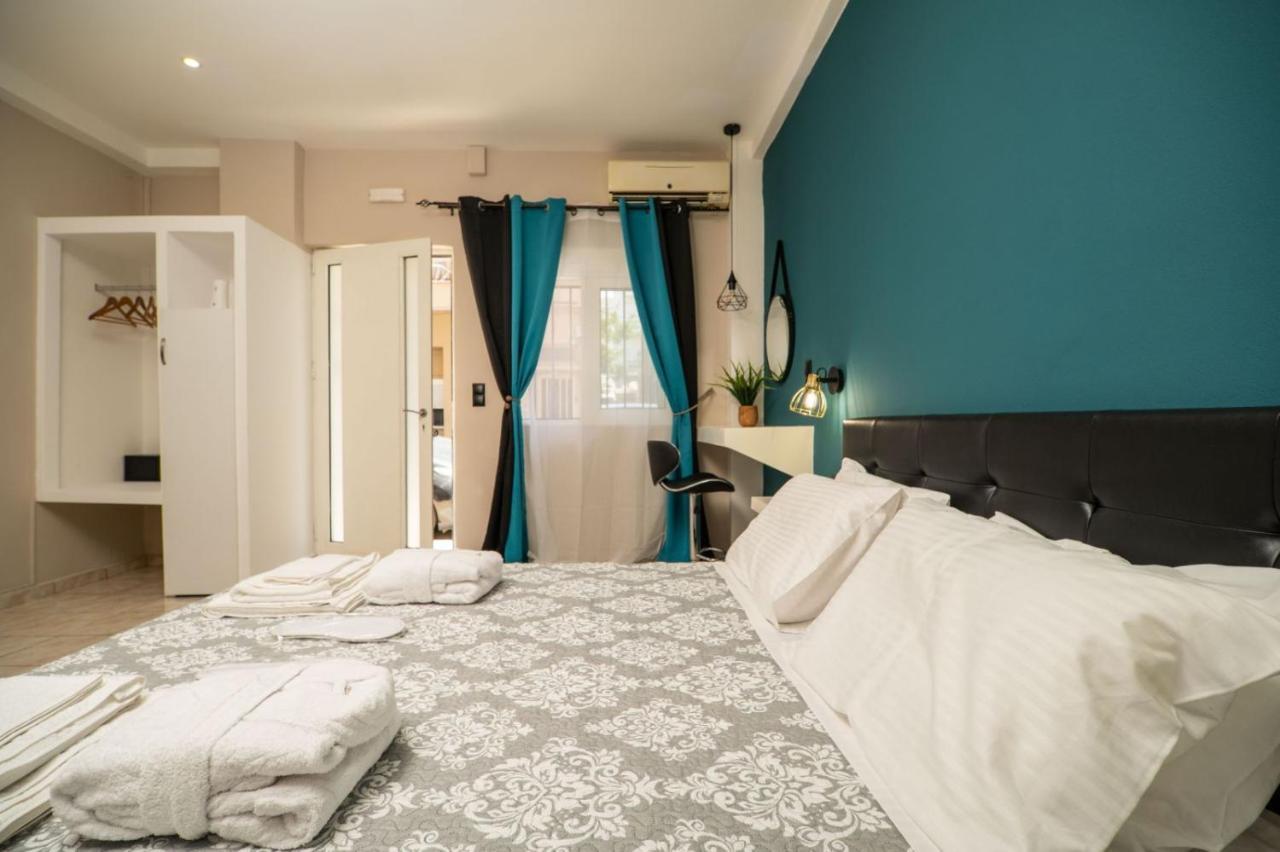 Welcome Dream Home Chania  Ngoại thất bức ảnh