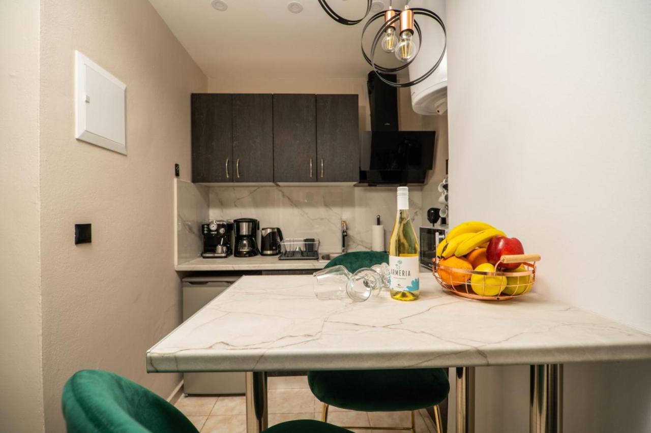 Welcome Dream Home Chania  Ngoại thất bức ảnh