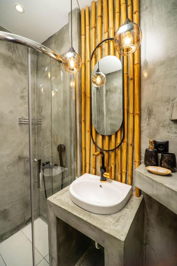 Welcome Dream Home Chania  Ngoại thất bức ảnh