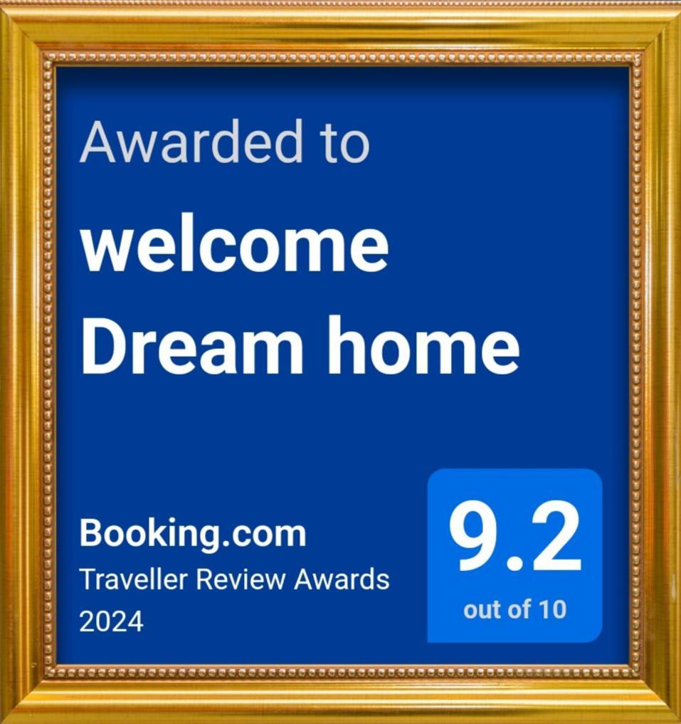 Welcome Dream Home Chania  Ngoại thất bức ảnh